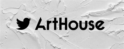twitter novinhos|Pauline Gras on LinkedIn: Introducing Twitter ArtHouse, helping .